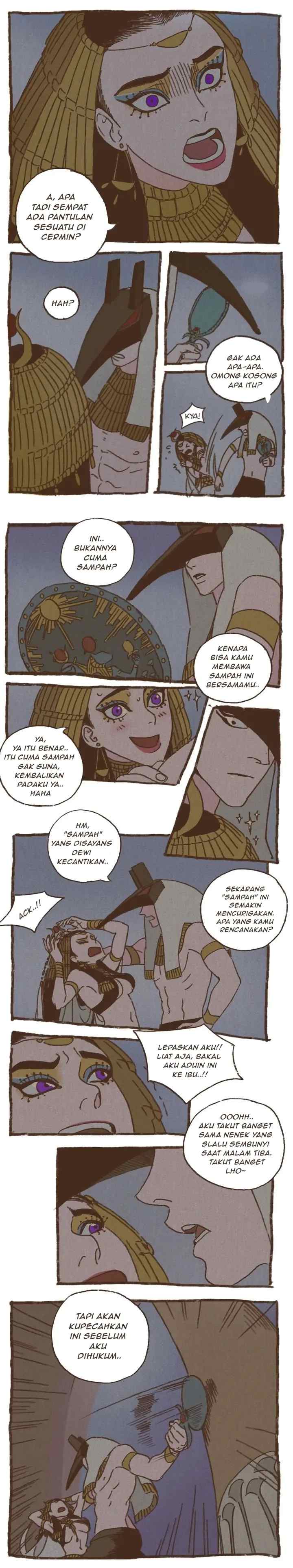 ENNEAD S1 chapter 17 halaman 7