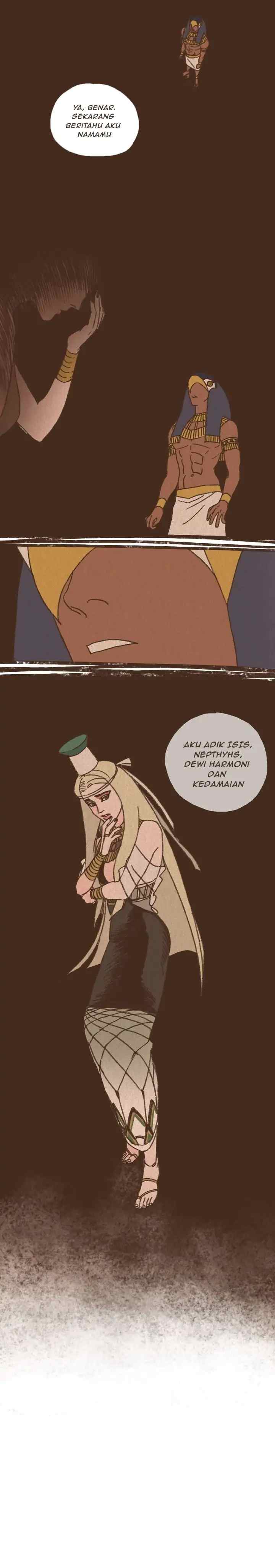 ENNEAD S1 chapter 17 halaman 6