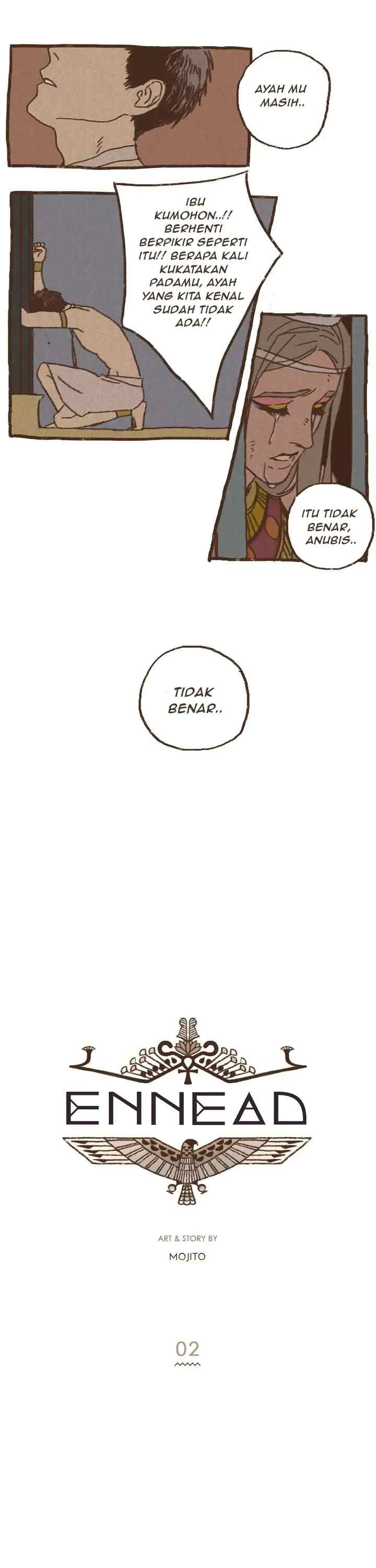 ENNEAD S1 chapter 2 halaman 4
