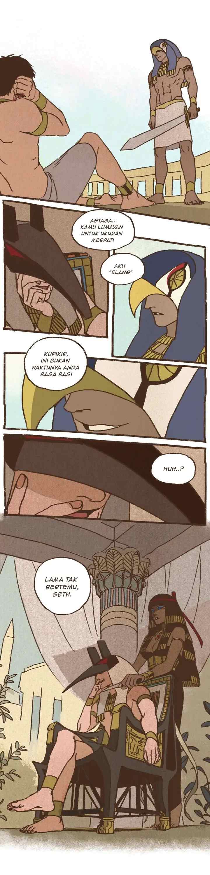 ENNEAD S1 chapter 2 halaman 11