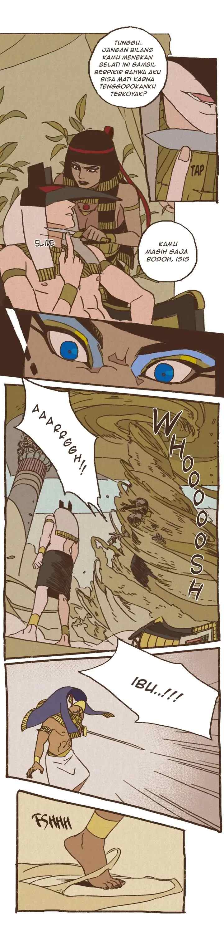 ENNEAD S1 chapter 2 halaman 13