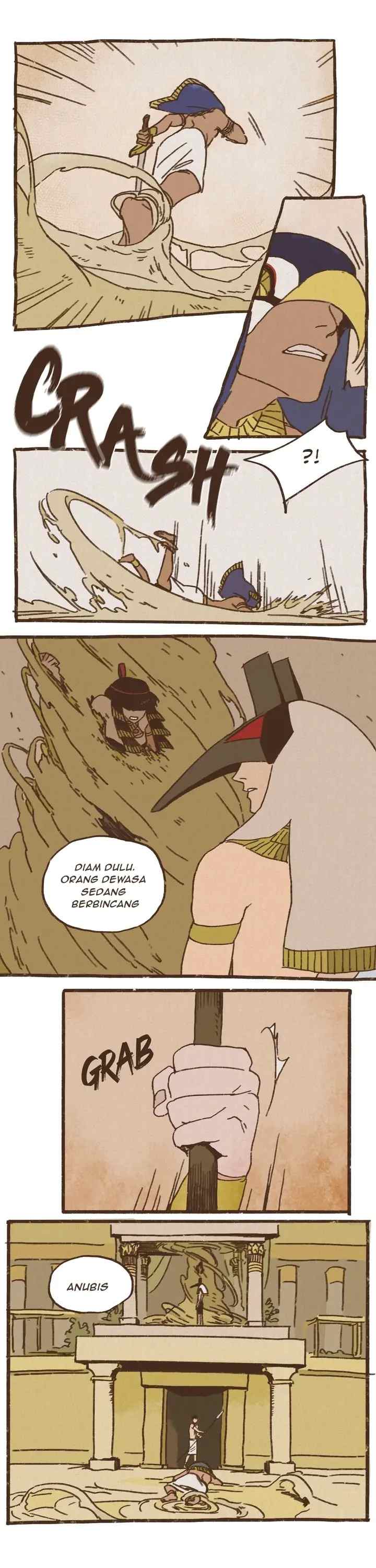 ENNEAD S1 chapter 2 halaman 14