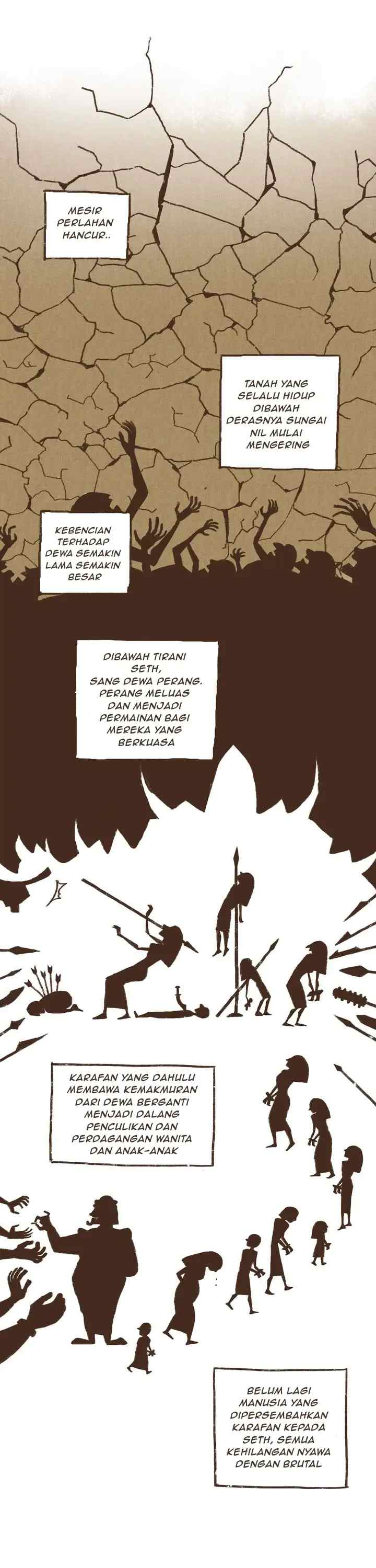 ENNEAD S1 chapter 2 halaman 5