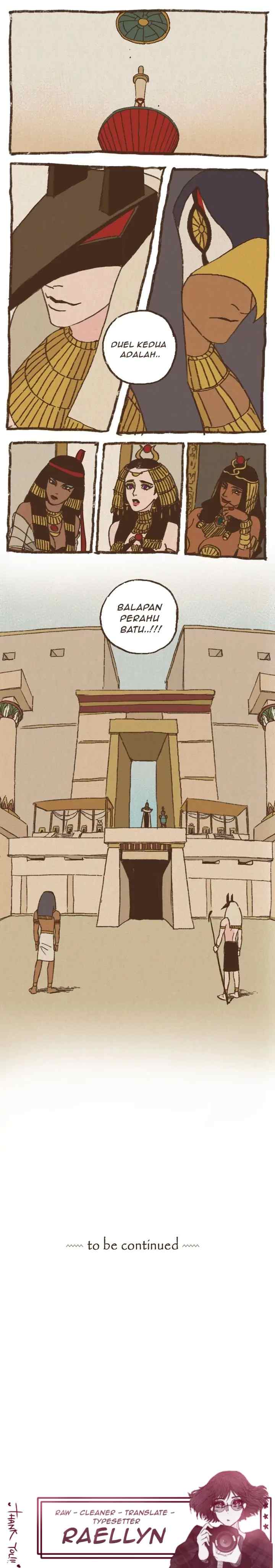 ENNEAD S1 chapter 21 halaman 8
