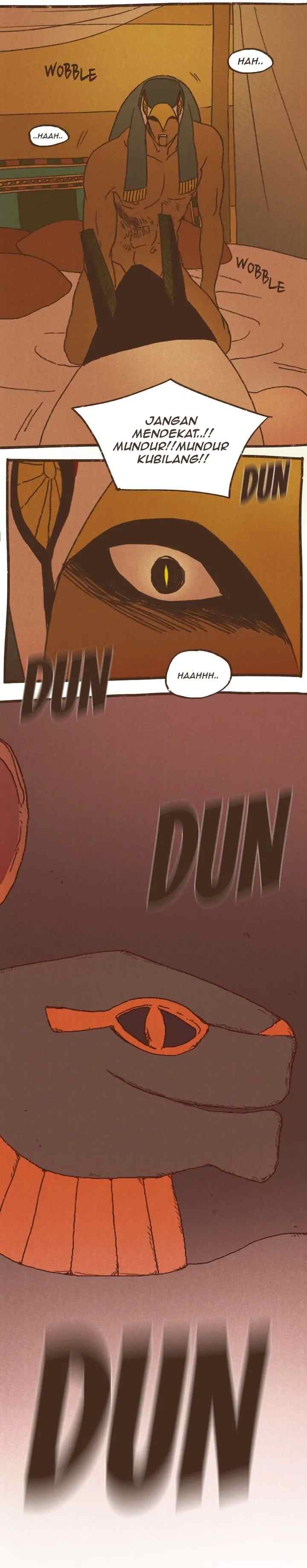 ENNEAD S1 chapter 30 halaman 10