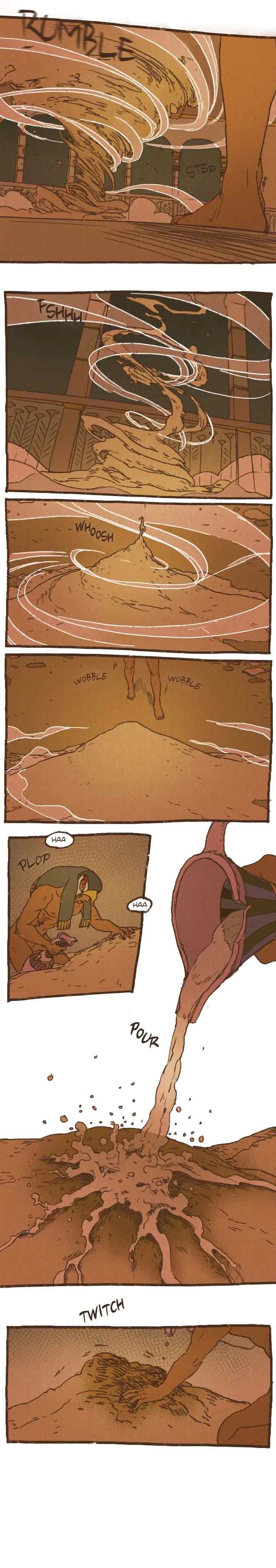 ENNEAD S1 chapter 31 halaman 7