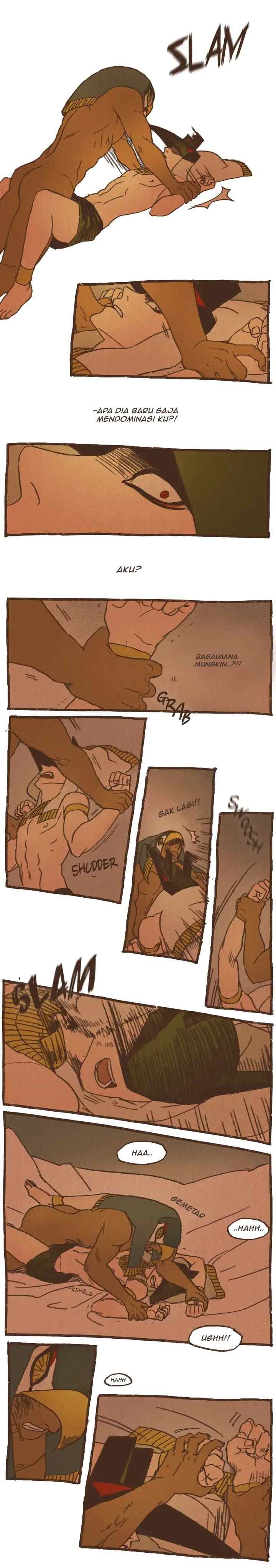 ENNEAD S1 chapter 31 halaman 4