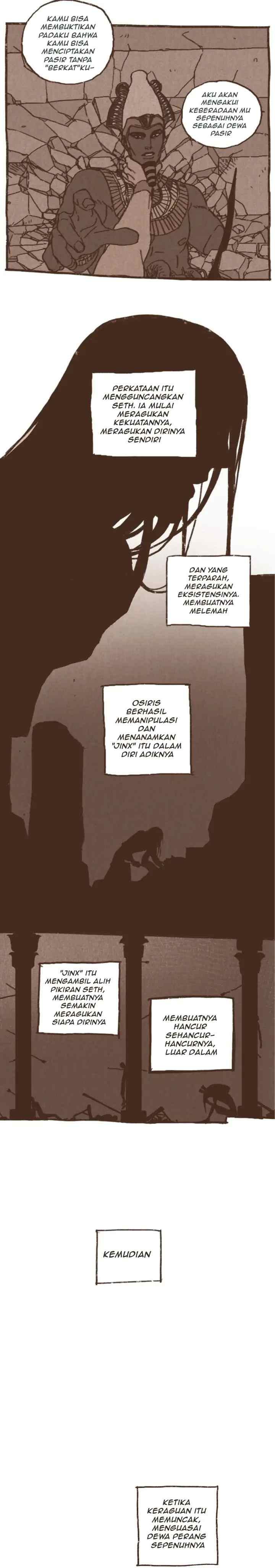 ENNEAD S1 chapter 35.1 halaman 6