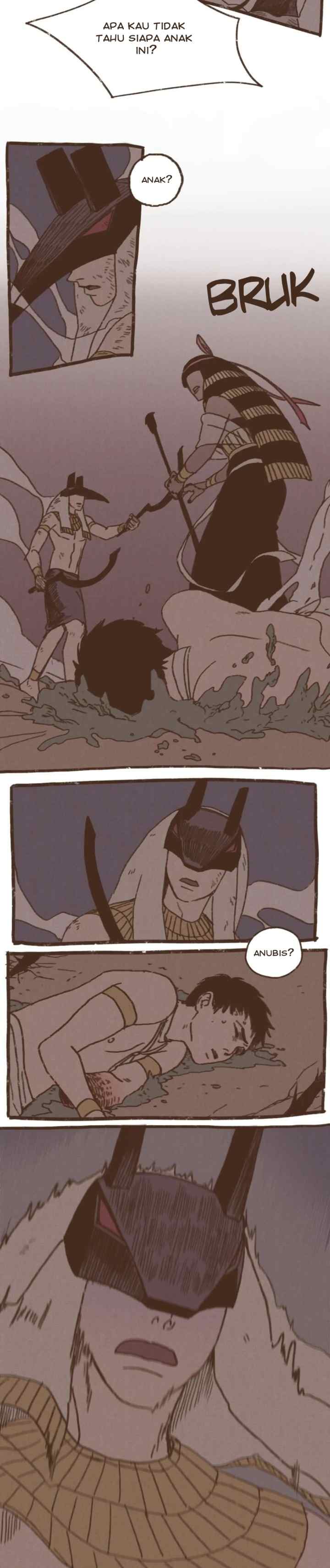 ENNEAD S1 chapter 37 halaman 13