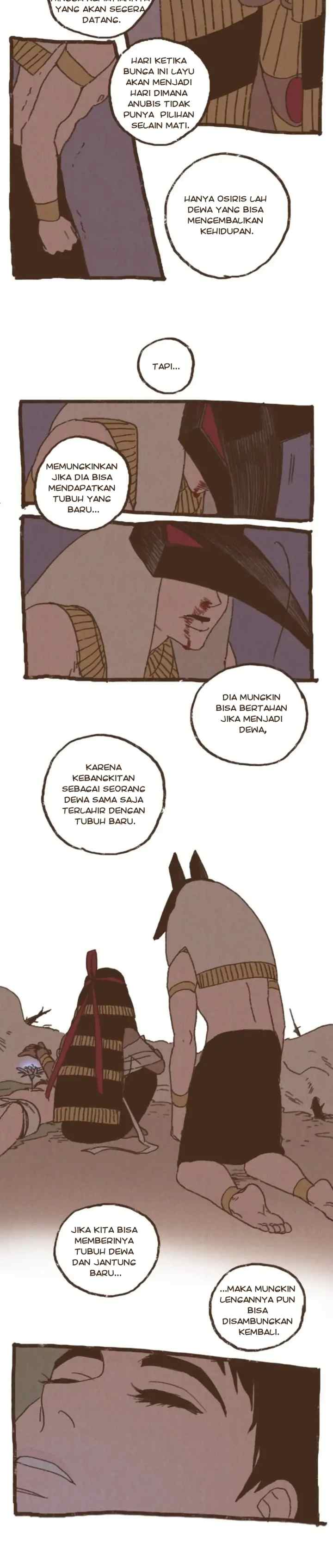 ENNEAD S1 chapter 38 halaman 7