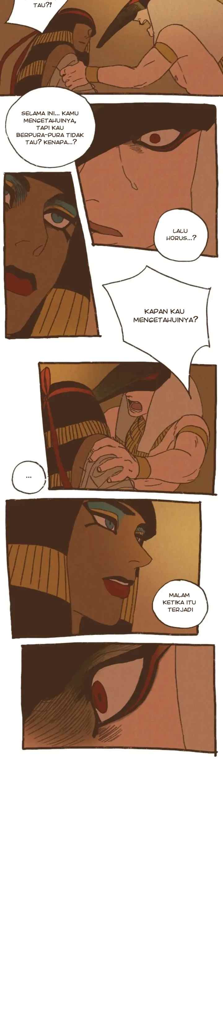ENNEAD S1 chapter 39 halaman 11