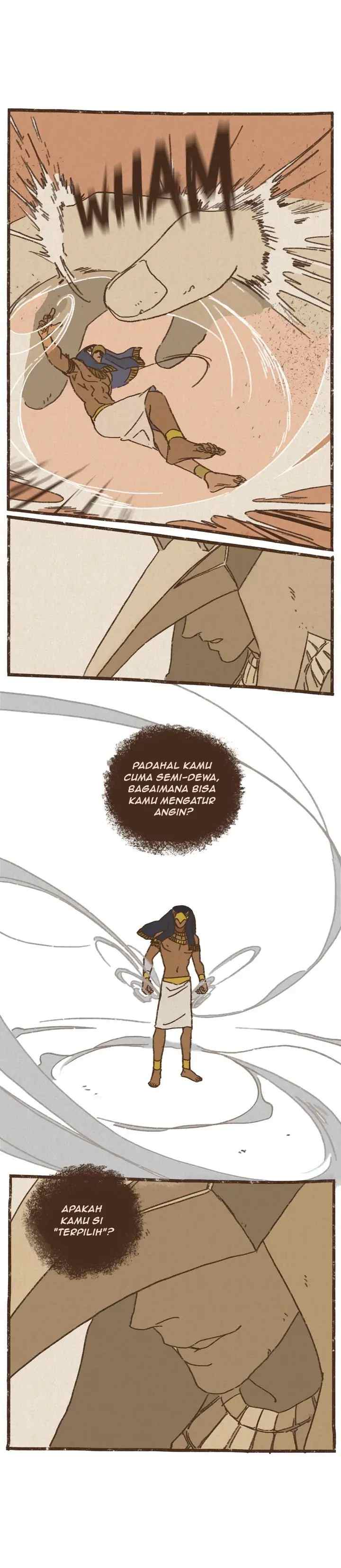 ENNEAD S1 chapter 4 halaman 7