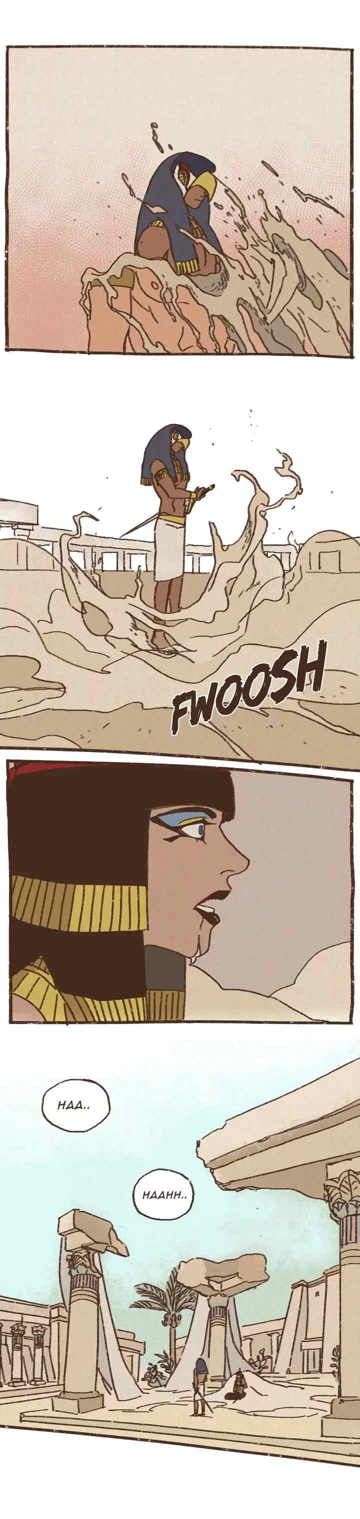 ENNEAD S1 chapter 4 halaman 4