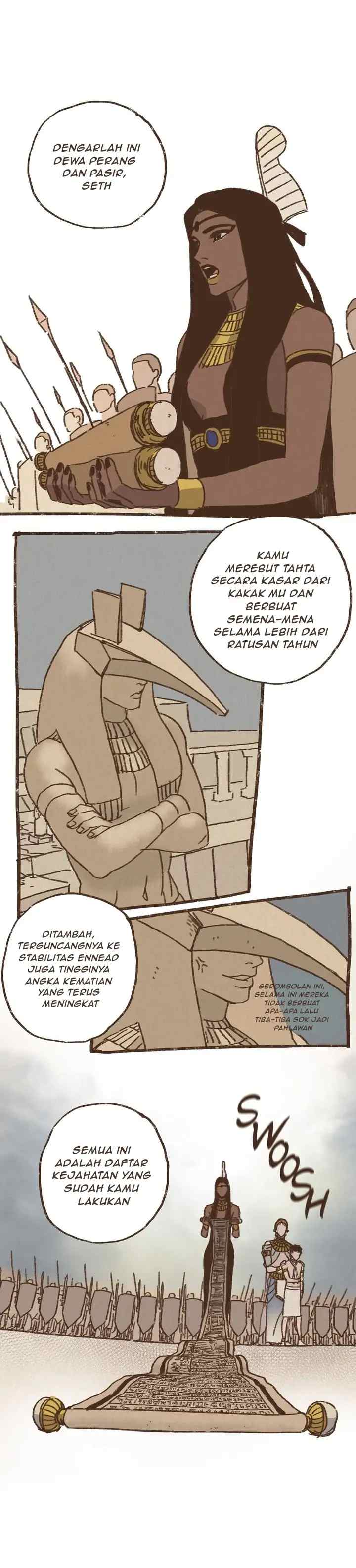 ENNEAD S1 chapter 4 halaman 11