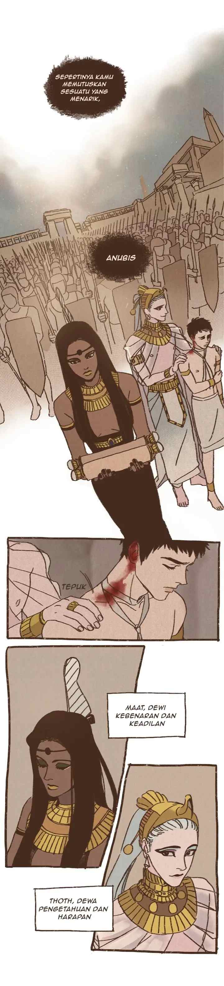 ENNEAD S1 chapter 4 halaman 10