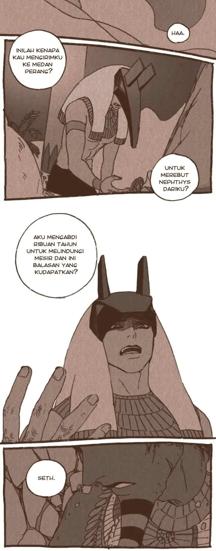 ENNEAD S1 chapter 40 halaman 4