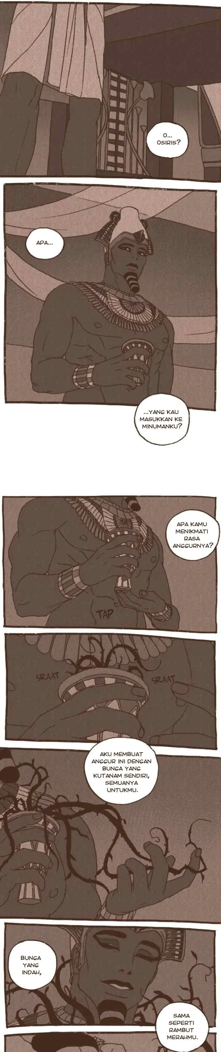 ENNEAD S1 chapter 41 halaman 4