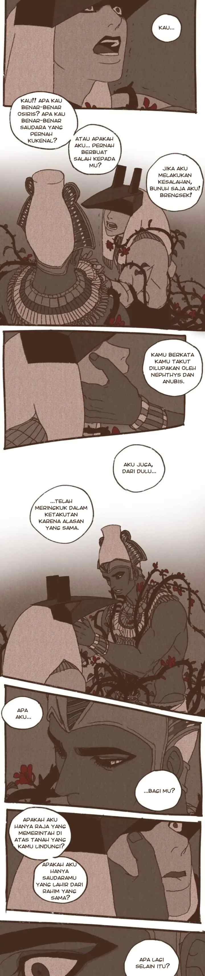 ENNEAD S1 chapter 41 halaman 8