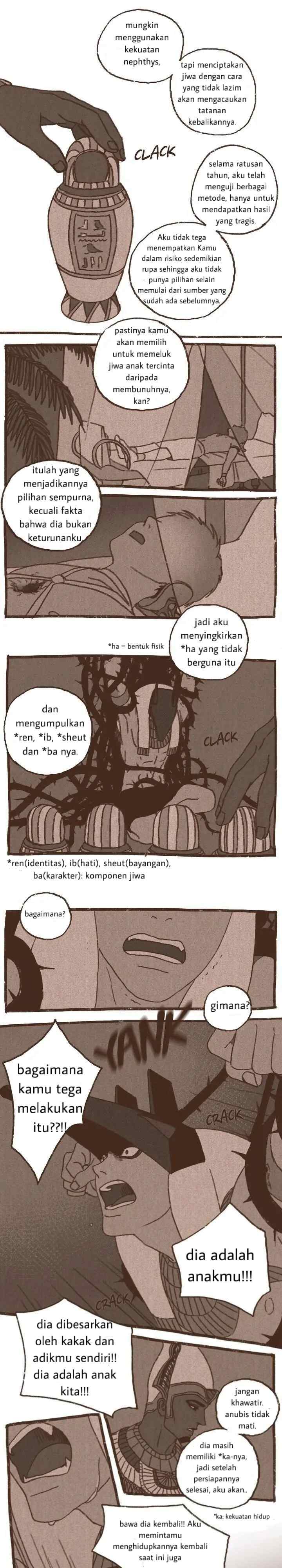 ENNEAD S1 chapter 42 halaman 8