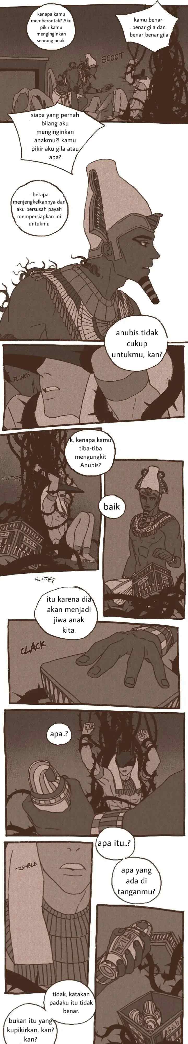 ENNEAD S1 chapter 42 halaman 7