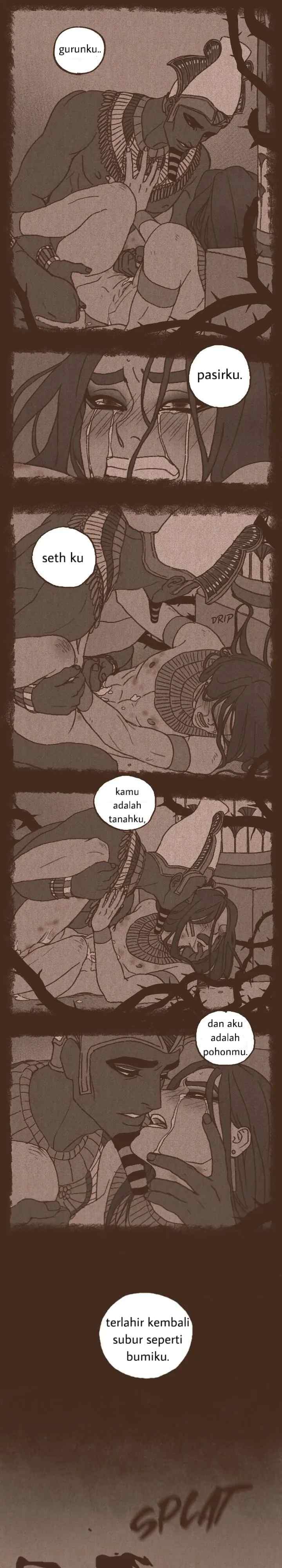 ENNEAD S1 chapter 44 halaman 7