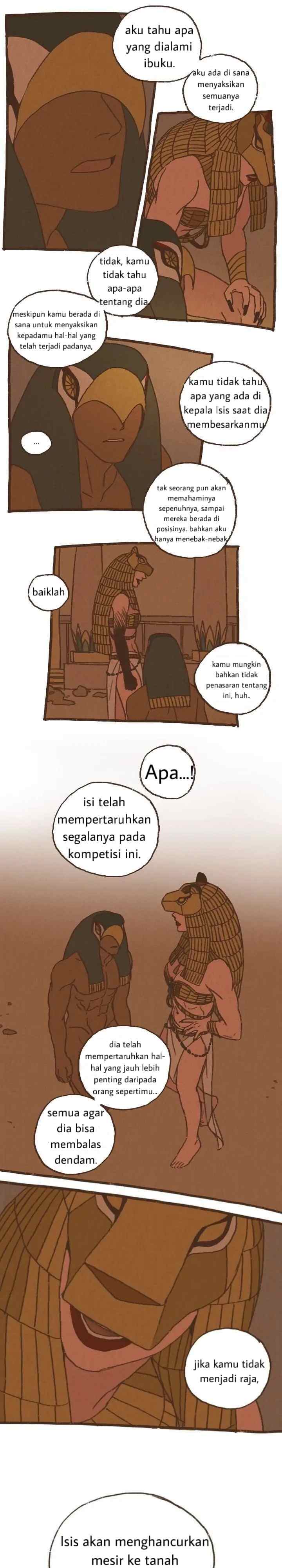 ENNEAD S1 chapter 44 halaman 12
