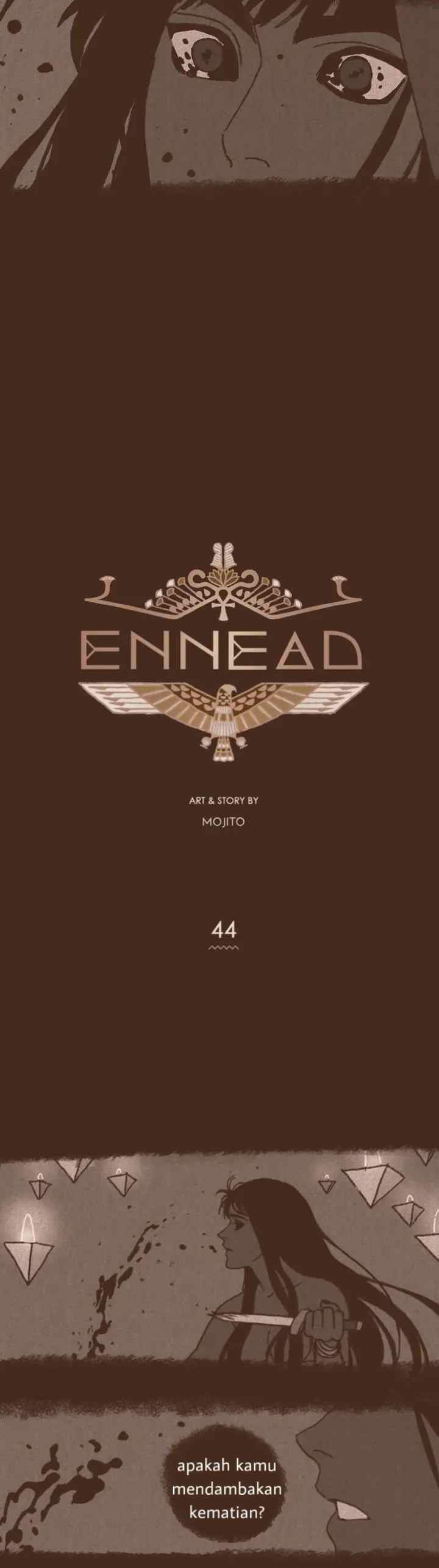 ENNEAD S1 chapter 44 halaman 4