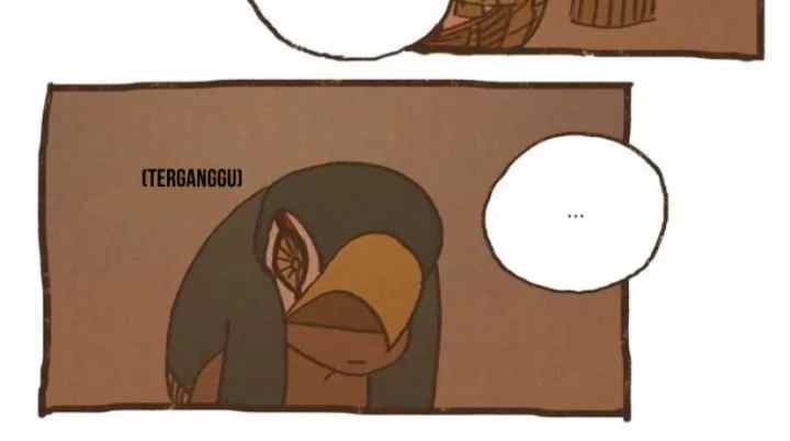 ENNEAD S1 chapter 45 halaman 14
