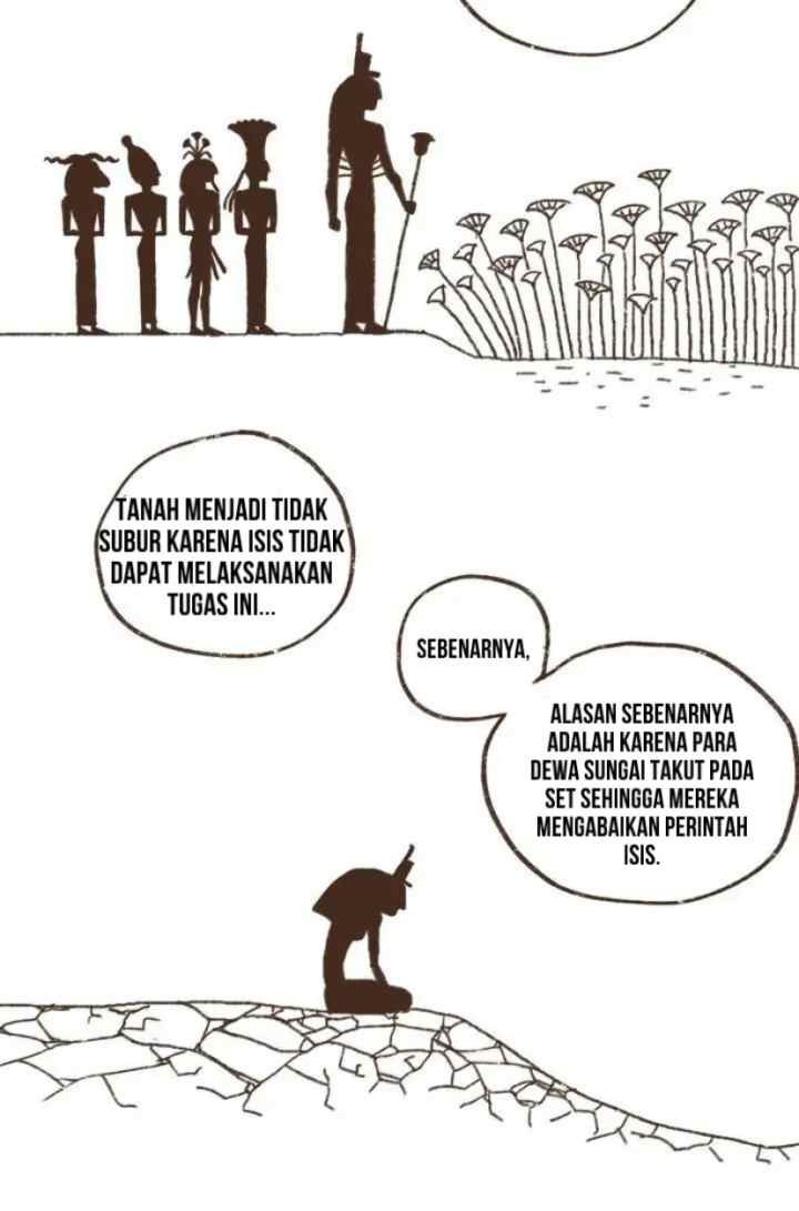 ENNEAD S1 chapter 45 halaman 9