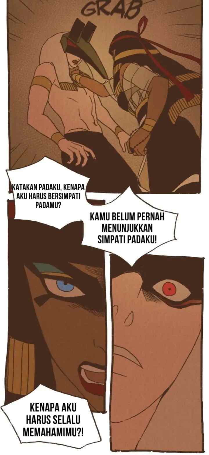 ENNEAD S1 chapter 46 halaman 9