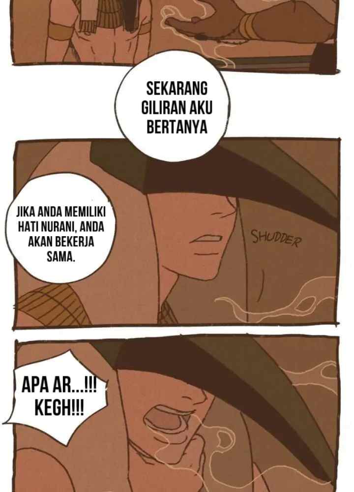 ENNEAD S1 chapter 46 halaman 17