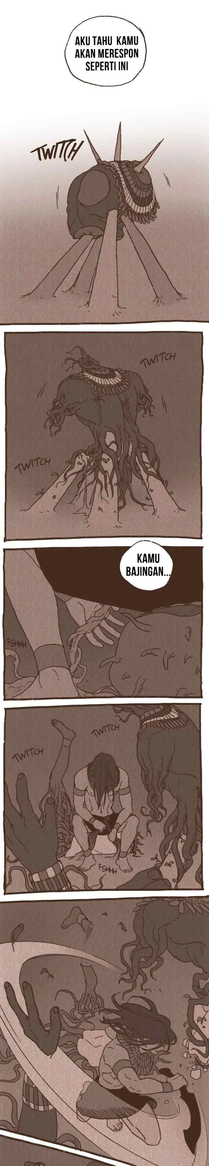 ENNEAD S1 chapter 47 halaman 5