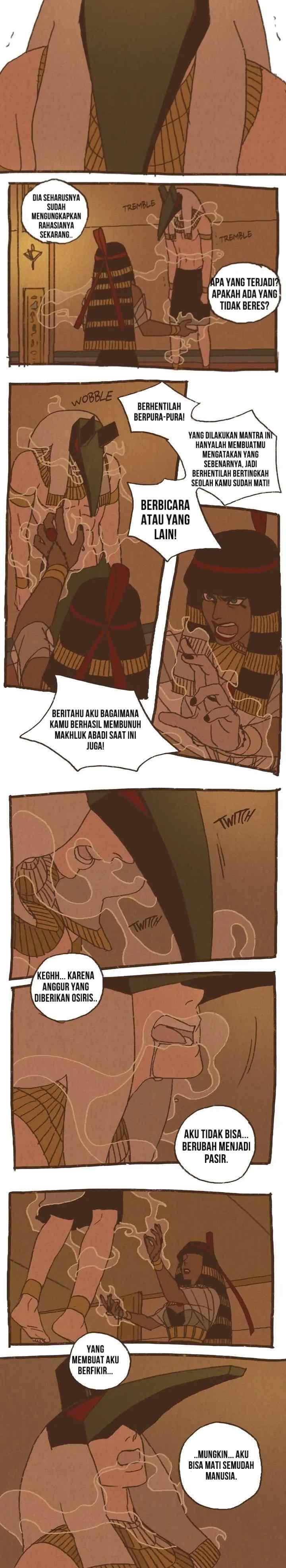 ENNEAD S1 chapter 47 halaman 12