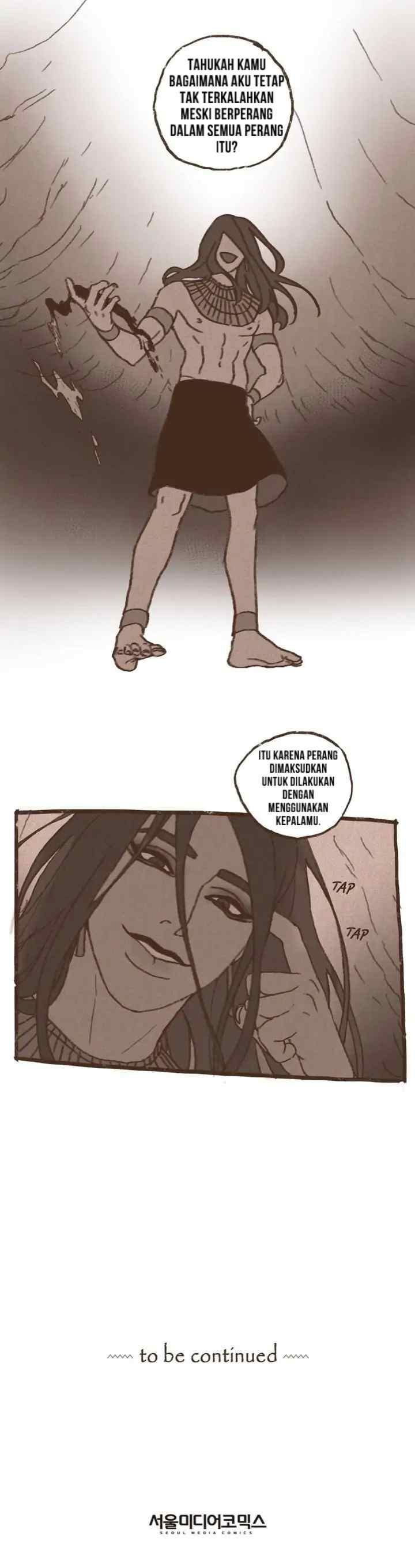 ENNEAD S1 chapter 48 halaman 13