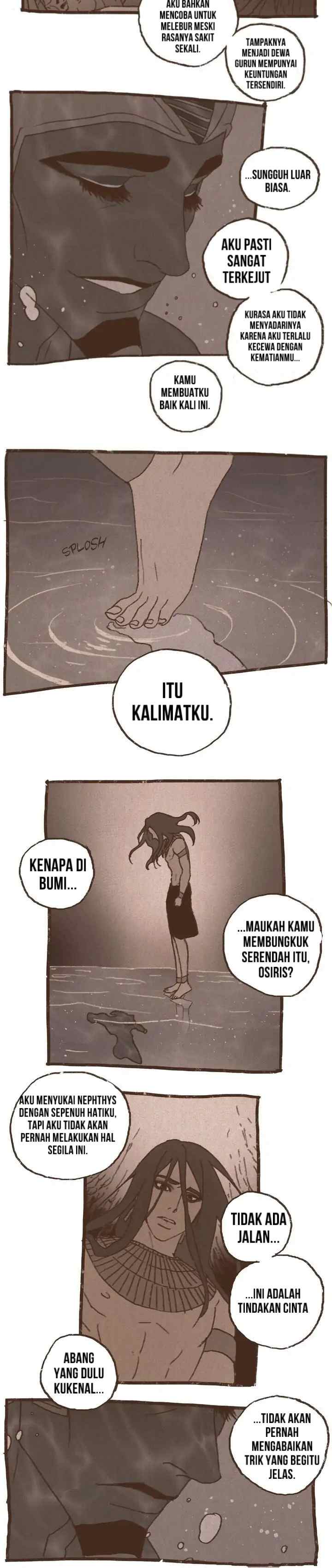 ENNEAD S1 chapter 49 halaman 4
