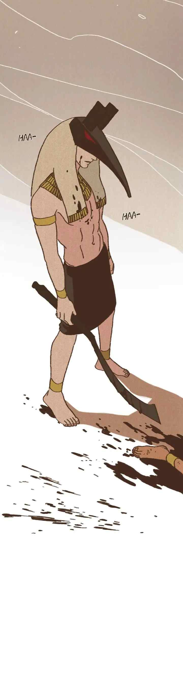 ENNEAD S1 chapter 5 halaman 14