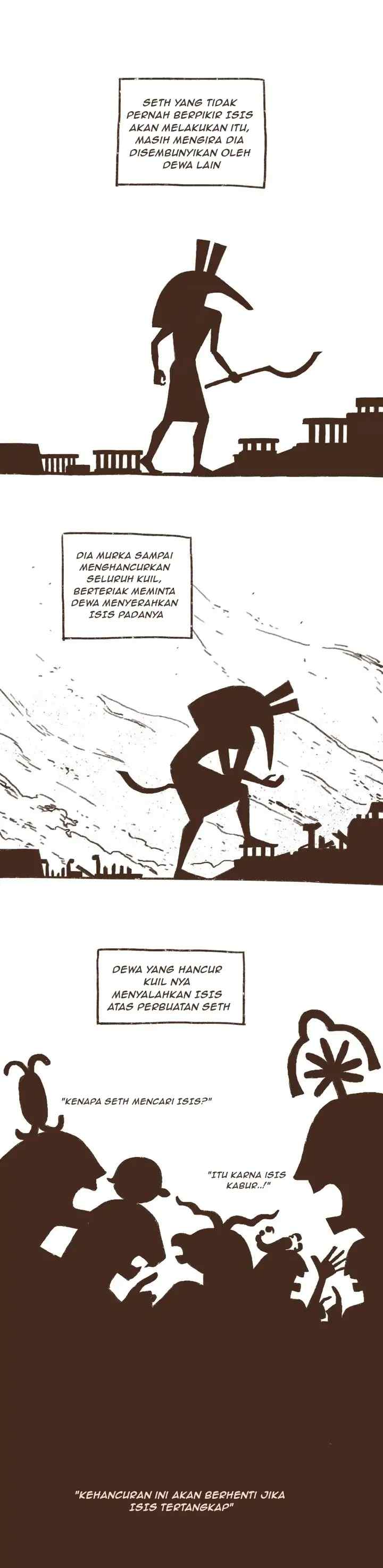 ENNEAD S1 chapter 5 halaman 4