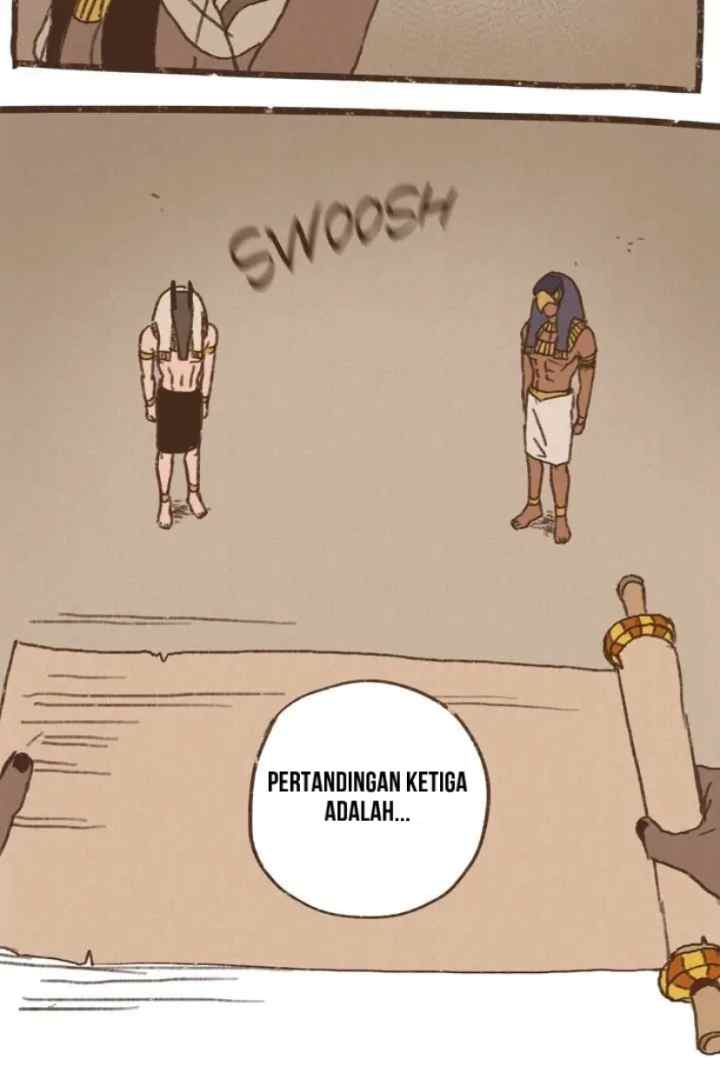 ENNEAD S1 chapter 50 halaman 13