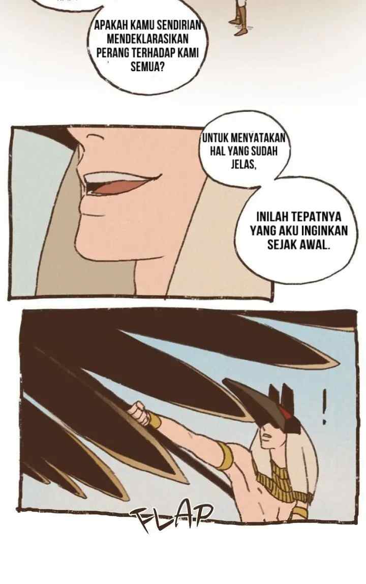 ENNEAD S1 chapter 51 halaman 5