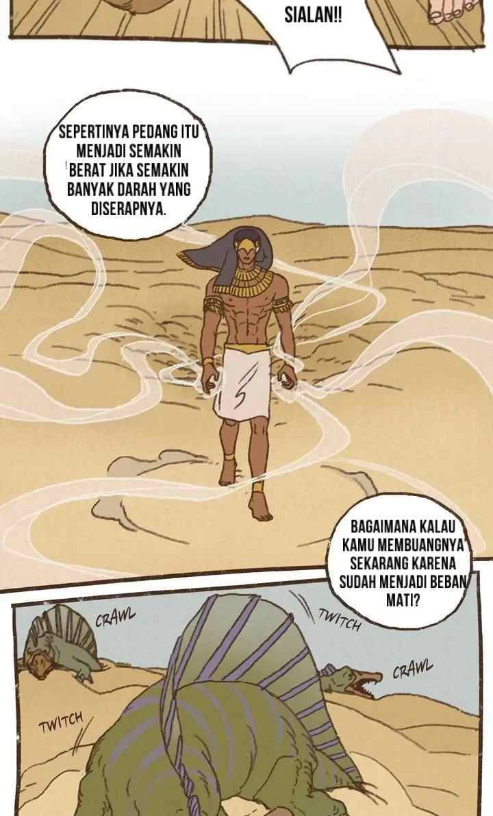 ENNEAD S1 chapter 56 halaman 15