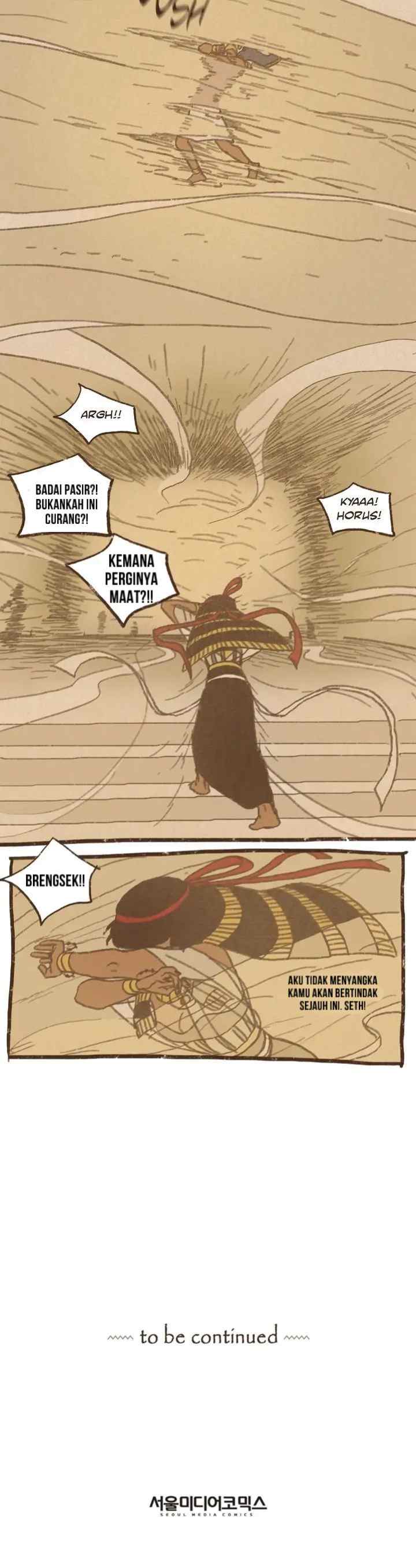 ENNEAD S1 chapter 56 halaman 17