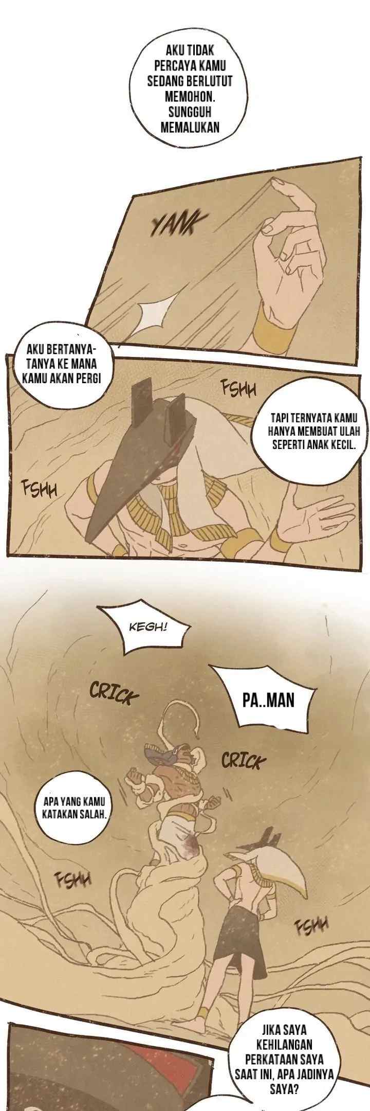 ENNEAD S1 chapter 58 halaman 11