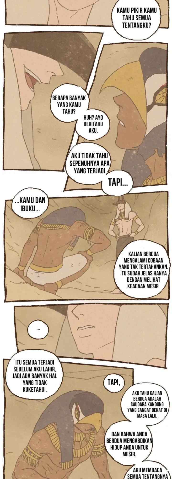 ENNEAD S1 chapter 58 halaman 9