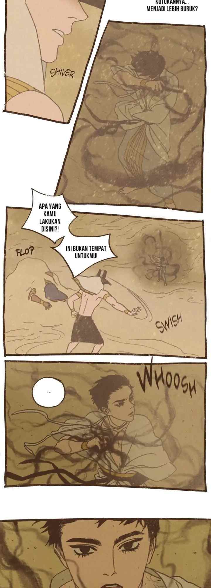ENNEAD S1 chapter 58 halaman 14