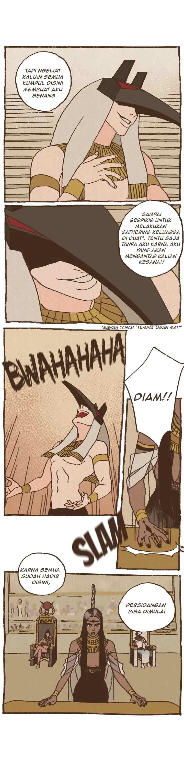 ENNEAD S1 chapter 6 halaman 4