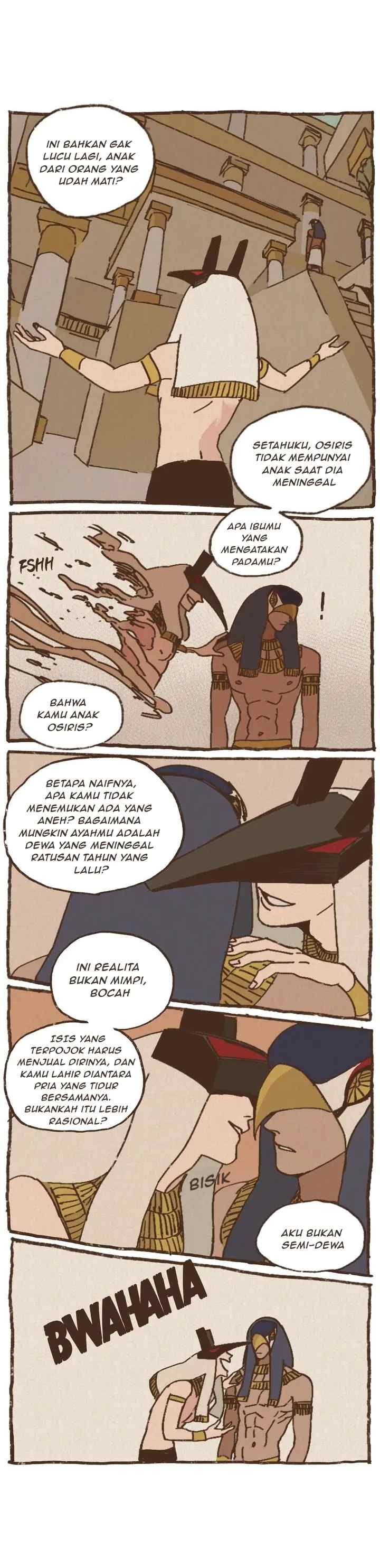 ENNEAD S1 chapter 6 halaman 7