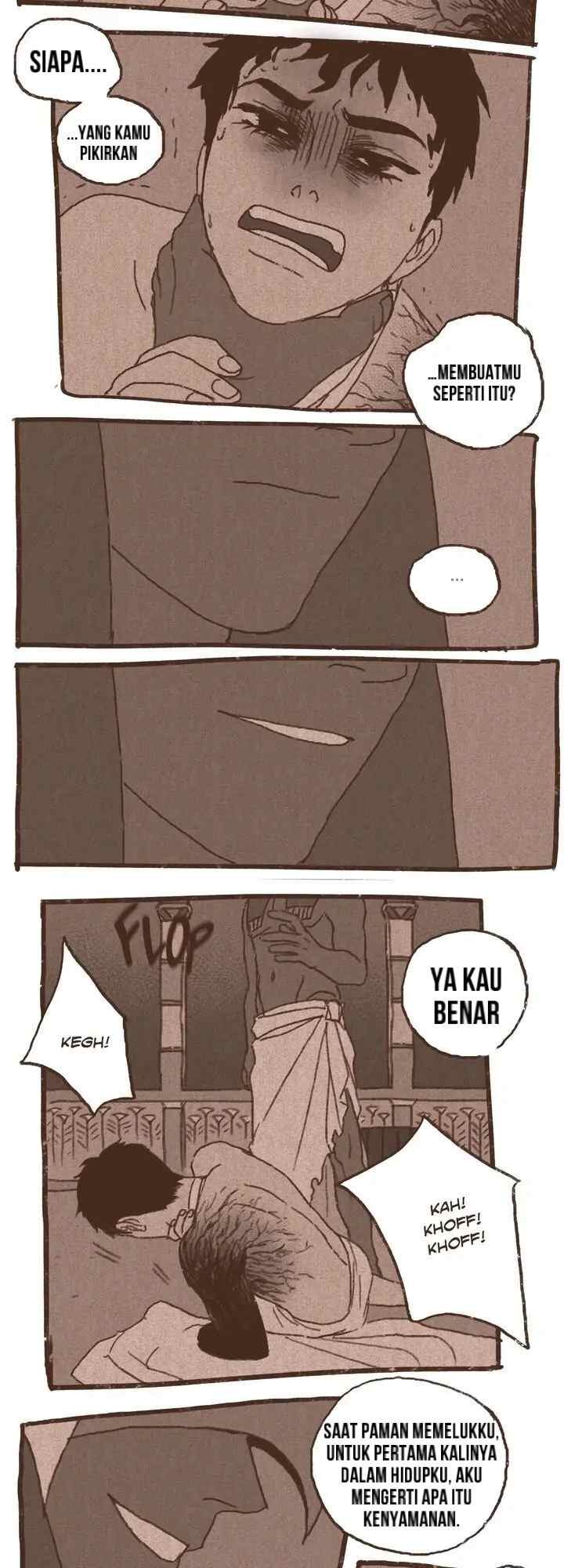 ENNEAD S1 chapter 61 halaman 14