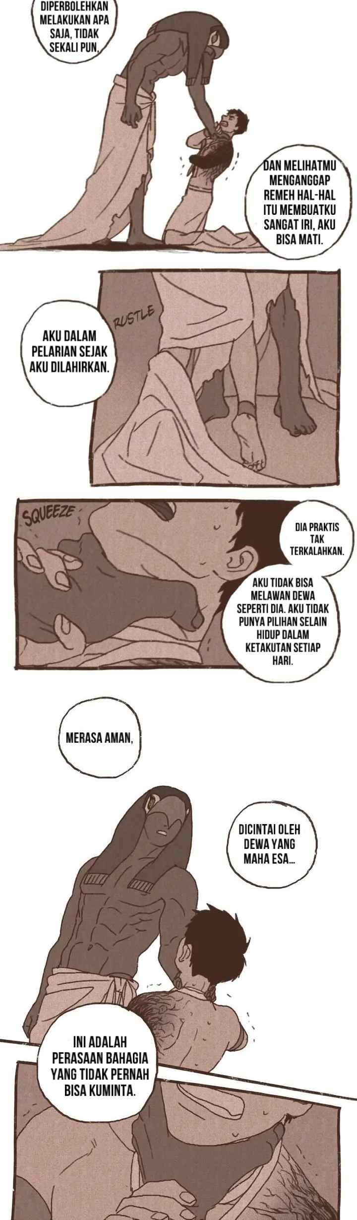 ENNEAD S1 chapter 61 halaman 13