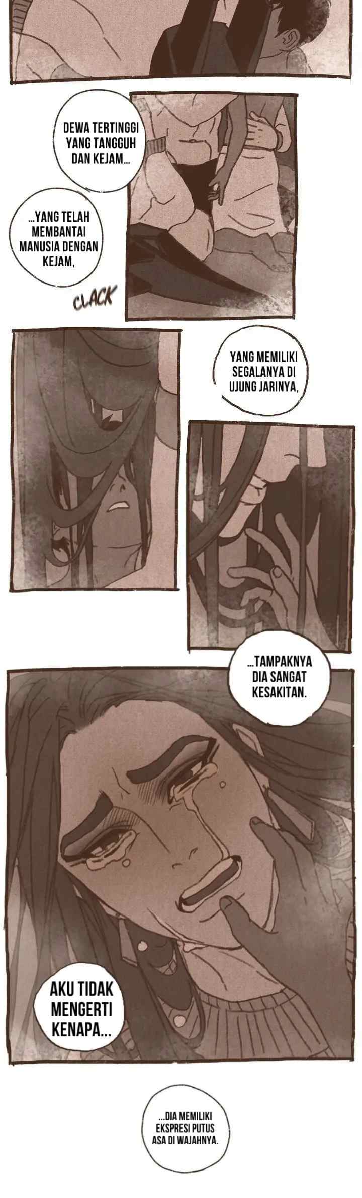 ENNEAD S1 chapter 61 halaman 5