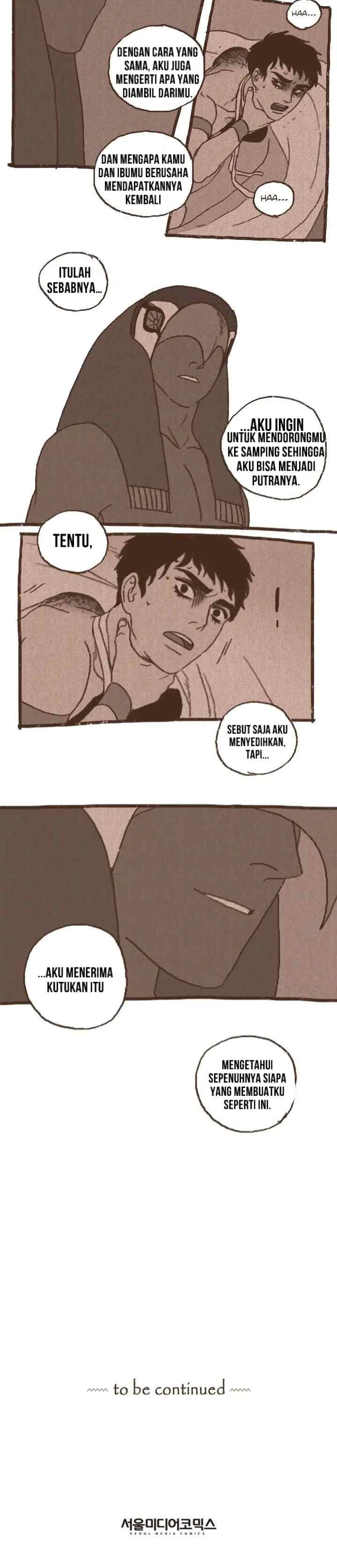 ENNEAD S1 chapter 61 halaman 15